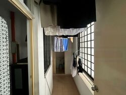 Central Green Condominium (D3), Condominium #447616521